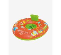 Zoggs Zoggy Trainer Seat Orange Green Junior