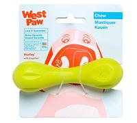 Zogoflex West Paw Design Hurley Mini, Granny Smith Green