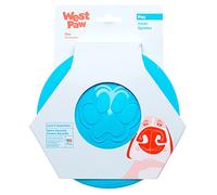 Zogoflex West Paw Design Zisc Dog Toy