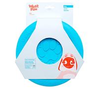 Zogoflex West Paw Design Zisc Dog Toy