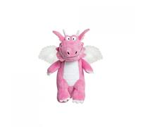 Zog's Friend Pink Dragon Soft Toy 6in