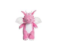 AURORA, 61353, Zog Pink Dragon, 6In, Soft Toy