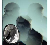 ZOGUO 5X Kaleidoscope Glass Prism Filter 52 55 58 62 67 72 77 82mm Special Effects Photography Accessories DSLR Camera Lens Filter (Size : 82MM, Color : 5X Kaleidoscope)