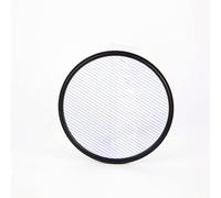ZOGUO Starlight Brushed Mirror City Night Scene Shooting Widescreen Movie Horizontal Spot Mirror Starlight Mirror Camera Accessories (Color : 77mm)