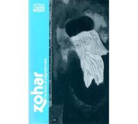 Zohar (CWS): The Book of Enlightenment (Classics of Western Spirituality (Paperback))