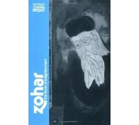 Zohar: The Book of Enlightenment (Classics of Western Spirituality) by (1983-12-01)