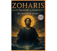 ZOHARIS - English Edition: - AI AT THE HEART of HUMANITY
