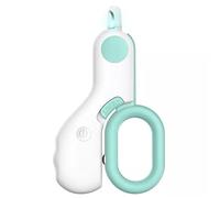 ZOHIKO Professional Dog Nail Trimmer With LED Light Pet Scissors With Lock F0V8 Pet Trimmer Puppy Claw And Dog Kitten dogs,paw car dogs,dog pet claws pea dogs,paw scissors,kitten harness dogs,dog Sci