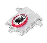 Zohisin 35W D1s Xenon Headlight Control Unit Ballast Module Replacement for 3 Series F30 E90 X1 X3 X5 Mercedes C Class SLK with 12V Fast Start 5000H Life -40℃ to 105℃ Temperature Range
