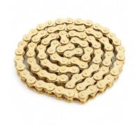 Zohisin 420 Gold Drive Chain, 96 Link 121.5cm for 50-140cc Pit Quad Kart