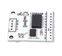 Zohisin 8 Channel Rs485 To Pwm Driver Module Multifunctional 8 Channel Do Control Board Transistor Driver With Pin For Relay Solenoid Valve Motor (No Pins)