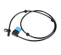 Zohisin ABS Rear Wheel Speed Sensor 2469059402 2465400417 for A Class W176 B Class CLA Coupe GLA Class Vehicles 2012 Onwards Easy Installation Premium Replacement Part