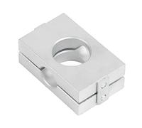 Zohisin Car Limited Slip Differential Conversion Plate Stainless Steel Speed Booster Pad for Civic 1988-2000 Acura Integra 1994-2001