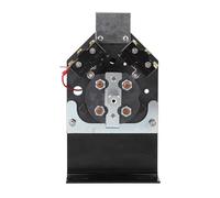 Zohisin Cart Forward And Reverse Switch Assembly Replacement For E Z 36V Cart From 1989 To 1994 High Strength Plastic And Metal Material To High Temperatures Low Resistivity Excellent
