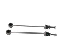 Zohisin Front Suspension Stabilizer Link Sway Replacement for GL350 GL450 GL550 GLE350 2013-2019 Enhance Vehicle Stability Reduce Noise with Steel Alloy and Rubber Construction