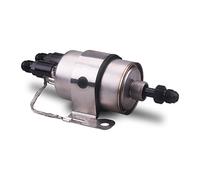 Zohisin Fuel Pressure Regulator Kit with 6AN Fittings EFI or LS Swap 58PSI Regulator for Fuel System Conversion