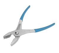 Zohisin Hose clamp Pliers Repair 21×8×3 Hose clamp plier Metal Multi Directional Universal Automotive Repair plier for Fuel line Hose clamp Pliers Multi-Directional Hose clamp plie