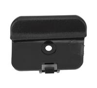 Zohisin Lid Handle Plastic Precise Fit OEM Standard for 2014 to 2022 The Handle is Made of high - Toughness Plastic ensuring ruggedness and - Lasting use It is Designed for from 2014