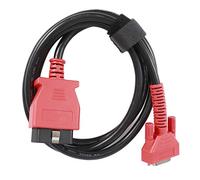 Zohisin Main Test Data Cable Cord Replacement for MaxiSys MS905 MS908 Premium PVC Construction for Car Diagnostic Tool Connectivity Performance for Professional Vehicle Scanning
