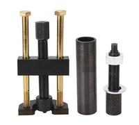 Zohisin Mainshaft Bearing Inner Installer and Puller Tool Performance Damage Removal Material for Big 5 6 Speed Motorcycles from 1984 to Present