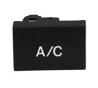 Zohisin Premium ABS Air Conditioners for E Class W212 E 63 AMG 2009 2016 Offers a Refreshing Material Fit Stylish Design and Easy Installation