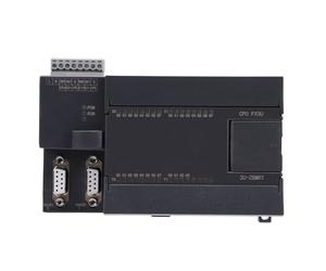 Zohisin Programmable Logic Controller 16 In 12 Out 2 Channel 60K High Speed Counting Plc Controller For Industrial Control Applications