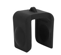 Zohisin Silicone Lens Cover for One R 4K Panorama Camera Proof Case Protector Soft Portable Protective Lens Case for Photographers Amateurs