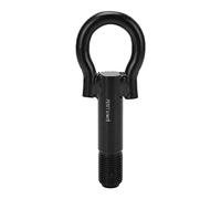 Zohisin Trailer Tow Hook 674422 Premium Forged Steel Replacement Towing Hitch for Citroen C1 107 Aygo IQ Verso Echo Designed With Precise Size for Easy Installation