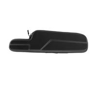 Zohisin UTV Dashboard Storage Bag Increased Space Tear Semi Shape with Carbon Fiber Style EVA Hard Shell Cover Replacement for Polaris General 1000 4 1000 XP 1000 XP 4 1000 2016 2023
