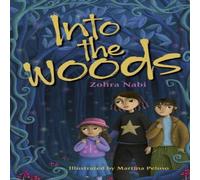 Zohra Nabi Reading Planet KS2: Into the Woods - Venus/Brown Paperback Book Zohra Nabi Multicolor