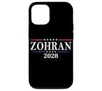 Zohran Mamdani 2028 For President US Elections Candidate Case for iPhone 12/12 Pro