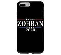 Zohran Mamdani 2028 For President US Elections Candidate Case for iPhone 7 Plus/8 Plus