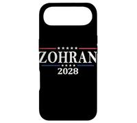 Zohran Mamdani 2028 For President US Elections Candidate Case for iPhone Air