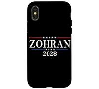 Zohran Mamdani 2028 For President US Elections Candidate Case for iPhone X/XS