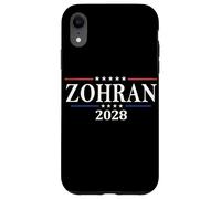 Zohran Mamdani 2028 For President US Elections Candidate Case for iPhone XR
