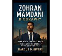Zohran Mamdani Biography: From Activism to the Assembly - A Journey of Courage and Change