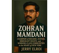 ZOHRAN MAMDANI: Champion of Housing Justice, Immigrant Rights, and Working-Class Communities in the Heart of New York