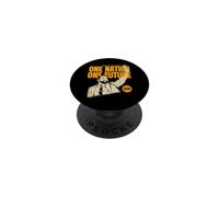 Zohran Mamdani One Nation One Future 2028 PopSockets Adhesive PopGrip