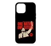 Zohran Mamdani One Nation One Future 2028 Supporter Case for iPhone 12 Pro Max