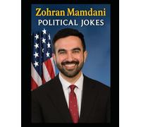 Zohran Mamdani Political Jokes