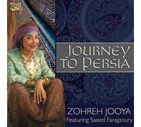 Zohreh Jooya - Journey To Persia