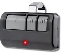 ZOHROJ 893 MAX Replacement for Chamberlain/Liftmaster/Craftsman Garage Door Openers