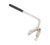 Zohuwerui Car Brake Pedal Tool | System Alignment Lever - Car Brake Pedal Removal Tool,for Automotive Vacuum Pump Service Repair Maintenance Service Truck SUV RV Vehicle