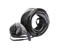 Zohuwerui Fishing Pole Sleeve - Angling Gear Protector | Casting Rod Protector Cover - for Men Fathers Husbands Anglers Fishermen Tournament Saltwater Freshwater Stream River Lake Reservoir