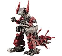 Zoids: EZ-017 Iguan Marking Plus Version Plastic Model Kit