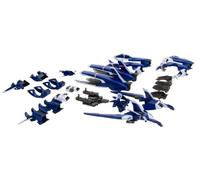 Zoids HMM Series (Armor Only) for 1/72 Liger Zero Jager Unit Plastic Kit