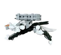 Zoids Plastic Model Kit 1/100 RMZ-017 Command Wolf Urban Warfare Special