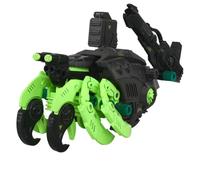 Zoids Plastic Model Kit 1/72 AZ-10EX Sea Panther Guylos Specification