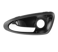 Zoinary car Inner Handle Interior Door Handle for seat for Ibiza 2009-2012 Car Inside Auto Accessories 6J1837113A 6J1837114A(L)