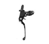 Zoinary Motorbike Clutch Lever Motorcycle 22mm Accelerator Throttle Twist Grips Handlebar Dirt for Pit Bike Clutch Brake Handle